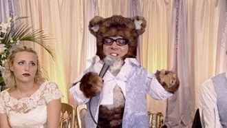 Episode 6 Two Weddings, A Bear and No Funeral