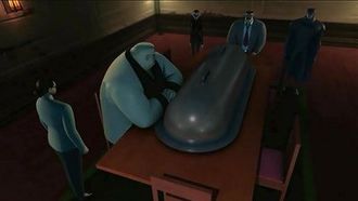Episode 18 Games