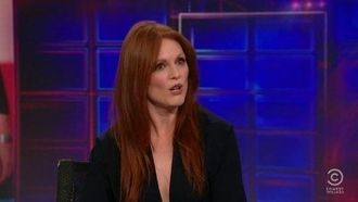 Episode 69 Julianne Moore