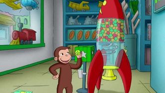 Episode 9 Fun Ball Talley/Red Sky at Night, Monkey's Delight