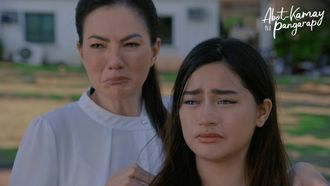Episode 193 Isang panaginip