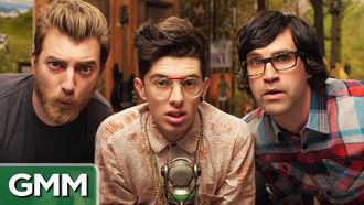 Episode 23 Teaching a Brit Southern Slang (W/Sam Pepper)