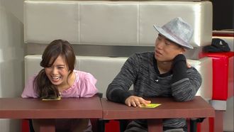 Episode 14 Boramae Safety Experience Center