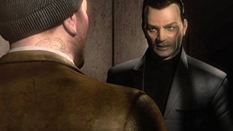 Episode 12 Heist