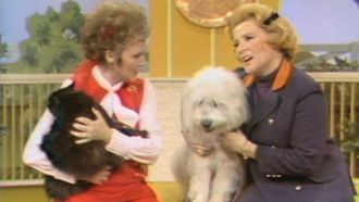 Episode 19 Rose Marie