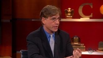 Episode 125 Aaron Sorkin