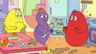 Episode 23 The Perfect Dinner