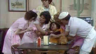 Episode 16 The Accident