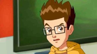 Episode 14 Grounded