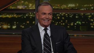 Episode 1 January 17, 2025: Rick Caruso, Larry Wilmore, Erin Perrine