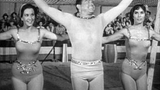Episode 25 The Daring Durandos