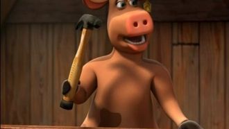 Episode 5 Chez Pig