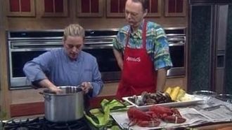 Episode 3 One-Pot Wonders
