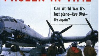 Episode 3 B-29 Frozen in Time