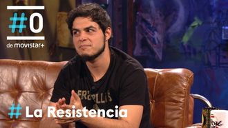 Episode 24 David Sáinz