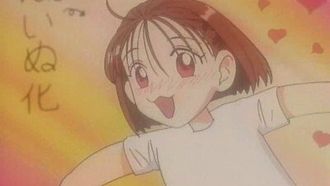 Episode 5 Day of Labyrinth