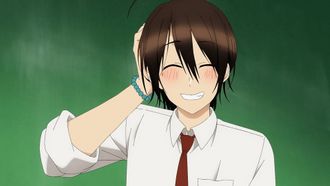 Episode 4 An Interview with Haruaki?! Here Comes Youkai TV!
