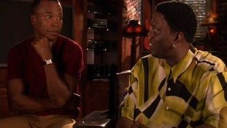 Episode 3 The Main Event