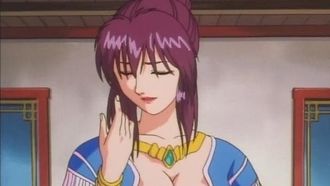 Episode 16 The Beauty Trap