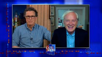 Episode 137 Chris Matthews/Cynthia Erivo