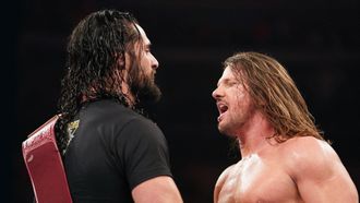 Episode 16 Raw Christmas