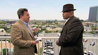 Episode 14 The Goldfinger Mystery