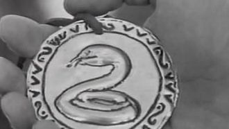 Episode 12 Snake Tattoo
