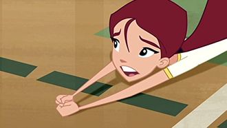 Episode 5 The Scab Fairy