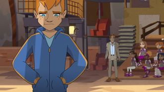 Episode 21 