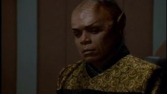 Episode 24 Tuvix