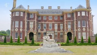 Episode 6 Ham House