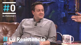 Episode 51 Antoni Daimiel