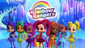 Episode 1 Go with the Rainbow Floe/Northern Lights
