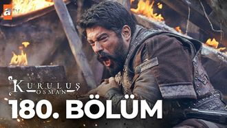 Episode 16 180 Bölüm