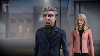 Episode 17 Getaway
