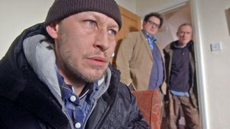 Episode 20 Cold City
