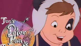 Episode 50 Tootles the Bold