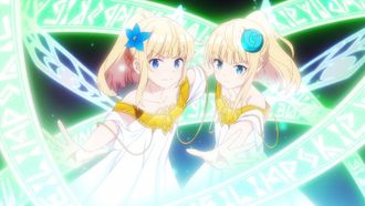 Episode 9 Beast Tamer VS Beast Tamer