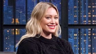 Episode 24 Hilary Duff, Please Don't Destroy