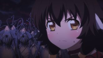 Episode 25 Taiko no yumeato