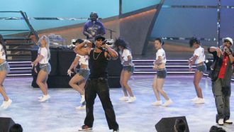 Episode 19 Results Show: Two Dancers Eliminated