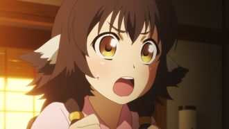 Episode 5 Mori no musume