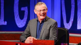 Episode 10 Martin Clunes, Steph McGovern, Armando Iannucci