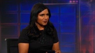 Episode 13 Mindy Kaling