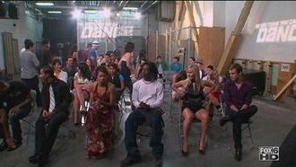 Episode 9 Vegas Callbacks, Part 3