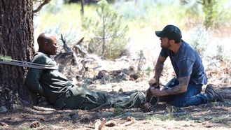 Episode 5 Recon by Fire