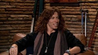 Episode 25 Shaun White