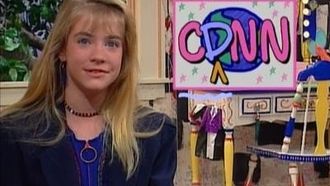 Episode 3 Clarissa News Network