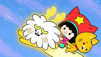 Episode 13 Zhoolee