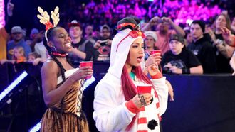 Episode 52 SuperSmackDown LIVE! Christmas Special